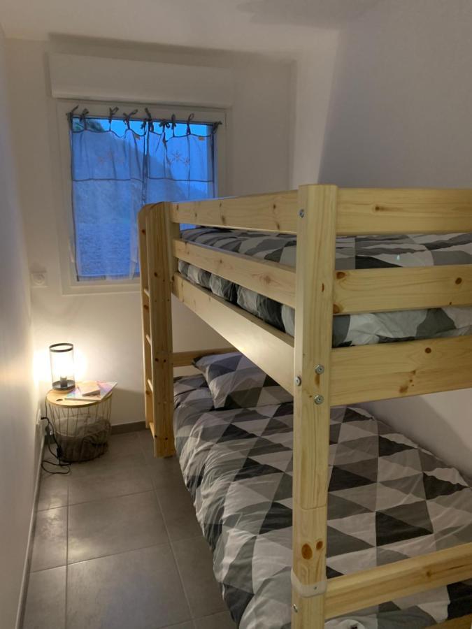 Les balcons de la haie griselle Gérardmer Extérieur photo